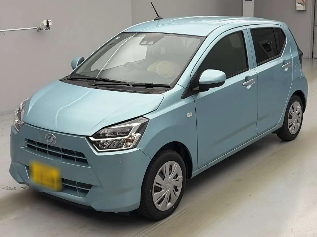 Daihatsu Mira e:S LA350S 2026